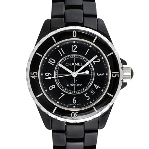 chanel 2179 c125|Chanel j12 automatic.